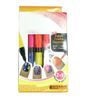 yellow box set