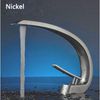 Brass Nickel