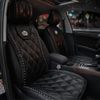 Black-Leather