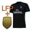 Away Jersey