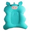 Light green pig