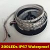 300LEDs IP67 Waterproof