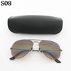 S08 Gradient Lens