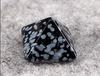 snowflake stone