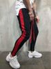 Black red