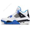 #03 Motosports Blue
