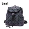 Small B
