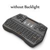 English Version(without backlight