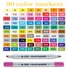 80 colors