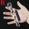 B and Vibrator