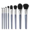 8pcs Makeup Brushes