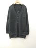 Black Cardigan