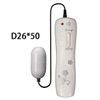 C-802 White