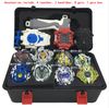 8PCS Beyblade Set E