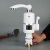 EU plug deckmounted