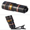 8X:Telescope