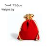 Red S=7*9.5cm