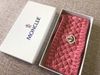 pink with box