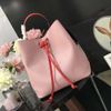 Pink-LV logo