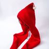 Child Red Good Elasticity