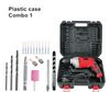 Plastic Combo 1