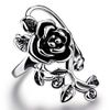 Flower Rings