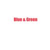 Blue Green