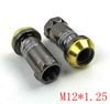 Titanium-M12*1.25