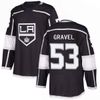 #53 Kevin GRAVEL Black