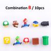 10pcs #B