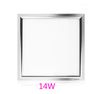 30cm*30cm 14W cool white
