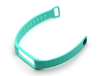 Blue strap