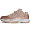 #17 Low Rose Gold