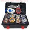 8PCS Beyblade Set C