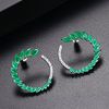 green stone