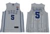 RJ Barrett White