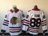 88 Patrick Kane White