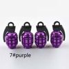 7#purple