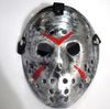 #4 Retro Jason Mask