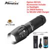 Option MC101