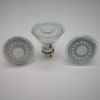 4W Warm White Spotlights