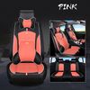 Color Name:Pink Deluxe