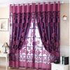 Purple 250cm x 100 cm