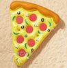 #7 Pizza floats