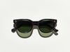 black+polarized green