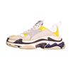 Grey Yellow
