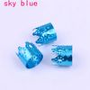sky blue