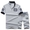 Gray T02