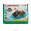 solar toys
