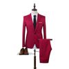 Wine red